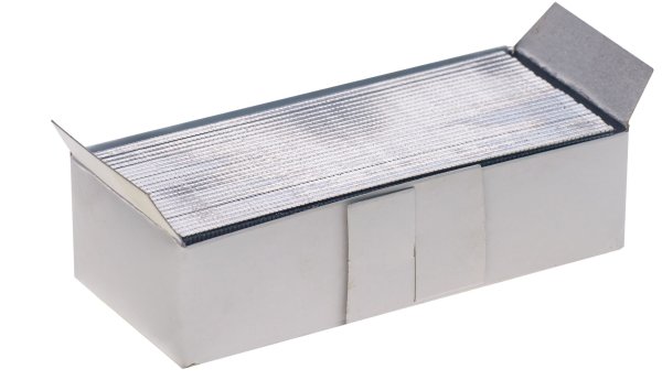 FUBAG Гвозди для F50 (1.05*1.25, 35 мм, 5000 шт) в Тольятти фото