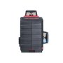 FUBAG Лазерный 3D уровень Pyramid 30R V2х360H360 в Тольятти фото