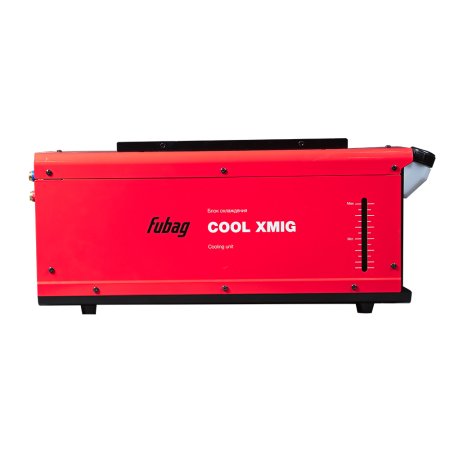 Блок жидкостного охлаждения FUBAG Cool XMIG в Тольятти фото