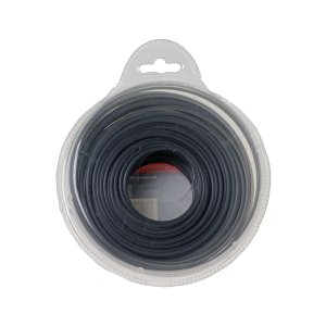 Триммерная леска FUBAG сечение круглое L 60 м * 2,4 мм в Тольятти фото