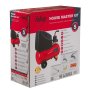Компрессорный набор FUBAG House Master Kit безмасляный компрессор + 5 предметов в Тольятти фото