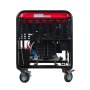 FUBAG Дизельный генератор с электростартером и коннектором автоматики DS 12000 A ES в Тольятти фото