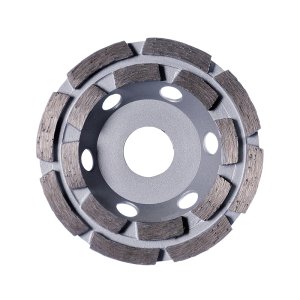 Алмазный шлифовальный круг Fubag DS 2 D 100 мм/ 22.2 мм в Тольятти фото