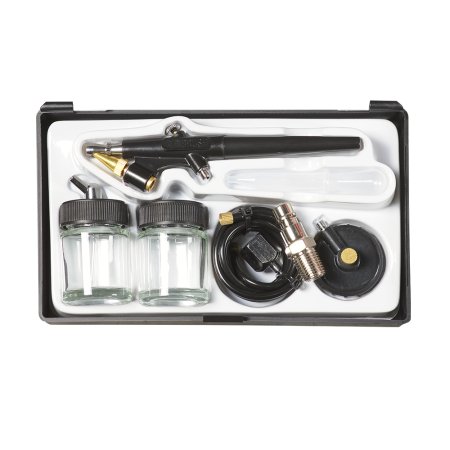 Компрессорный набор FUBAG Paint Master Kit безмасляный компрессор + 3 предмета в Тольятти фото