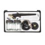 Компрессорный набор FUBAG Paint Master Kit безмасляный компрессор + 3 предмета в Тольятти фото