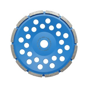 Алмазный шлифовальный круг для бетона Fubag DS 1 Extra D180 мм/ 22.2 мм в Тольятти фото