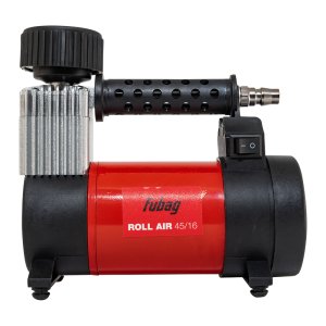 Автомобильный компрессор FUBAG Roll Air 45/16 в Тольятти фото