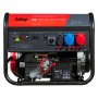 Бензиновый генератор FUBAG BS 7500 XD ES DUPLEX в Тольятти фото