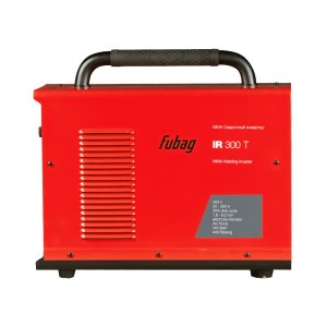 FUBAG сварочный инвертор IR 300 T в Тольятти фото