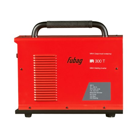 FUBAG сварочный инвертор IR 300 T в Тольятти фото