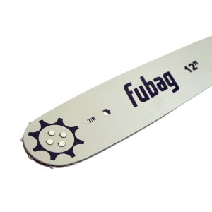 Шина FUBAG 12’’ для арт. 641068 (шаг 3/8 дюйма, ширина паза 0,050’’) в Тольятти фото