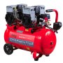Компрессор воздушный безмасляный малошумный FUBAG OLS 500/50 CM2х2 в Тольятти фото