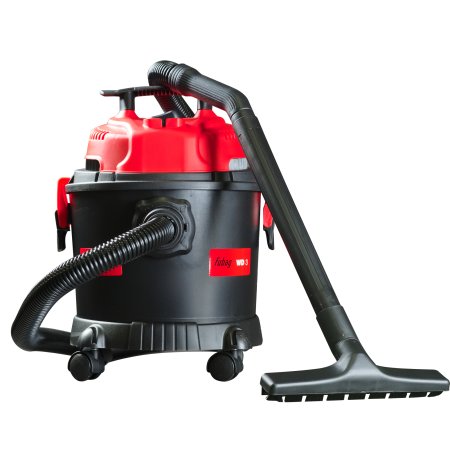 FUBAG Строительный пылесос WD 3  в Тольятти фото