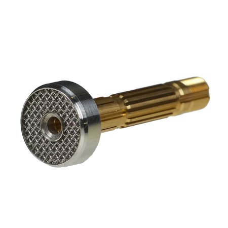 FUBAG Цанга c увеличенной газовой линзой ф4.8 FB TIG 240-550W (2 шт.) в Тольятти фото