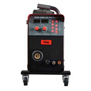 FUBAG Подающий механизм DRIVE INMIG DW SYN PULSE для арт. 31443 в Тольятти фото
