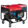 Дизельный генератор FUBAG DS 12000 A ES с электростартером и коннектором автоматики в Тольятти фото