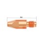 FUBAG Контактный наконечник M8х30 мм CuCrZr D=1.0 мм (10 шт.) в Тольятти фото