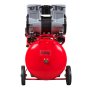 Компрессор воздушный безмасляный малошумный FUBAG OLS 500/50 CM2х2 в Тольятти фото