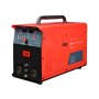 Инвертор сварочный FUBAG INTIG 500 T AC/DC PULSE с горелкой в Тольятти фото