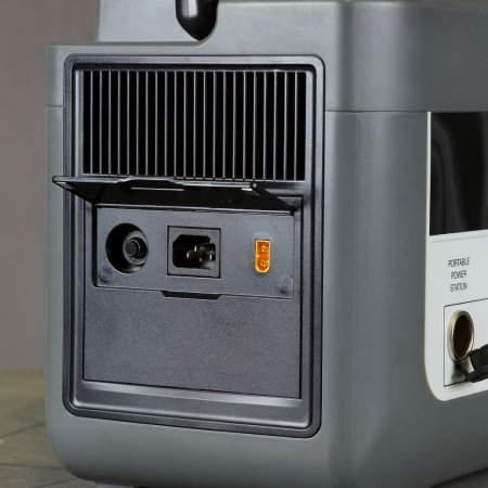 Портативная электростанция FUBAG AS 2400i (аккумулятор LiFePO4) в Тольятти фото