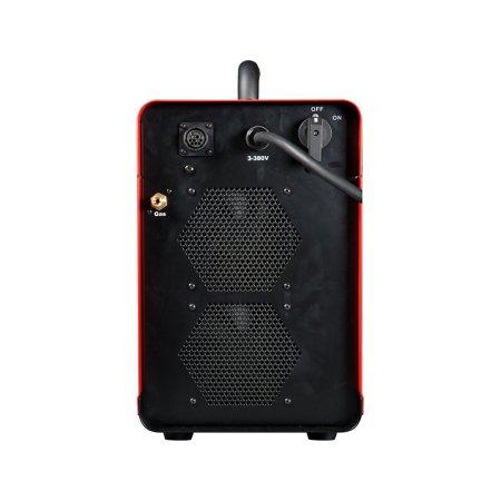 FUBAG Сварочный инвертор INTIG 320 T W AC/DC PULSE с горелкой FB TIG 26 5P 4m  в Тольятти фото