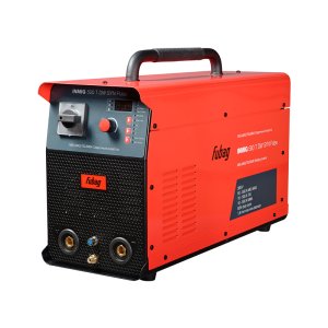 FUBAG Cварочный полуавтомат INMIG 500T DW SYN PULSE+ Подающий механизм DRIVE INMIG DW SYN PULSE  + Горелка FB 500 3m + Блок жидкостного охлаждения Cool 70 + Тележка для аппаратов  +Шланг-пакет 5 метров 70мм2 14 pol с жидкостным  охлаждением в Тольятти фото
