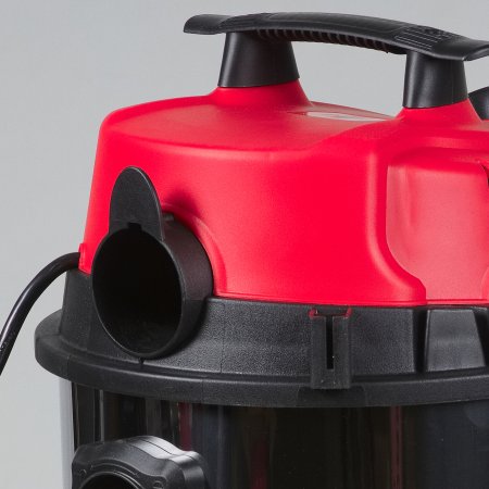 FUBAG Строительный пылесос WD 4SP в Тольятти фото