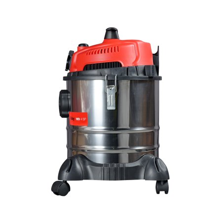 FUBAG Строительный пылесос WD 4SP в Тольятти фото