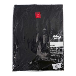 Фирменная футболка Fubag размер L в Тольятти фото