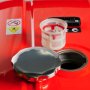 Бензиновый генератор FUBAG PRG 5000 в Тольятти фото