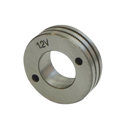 FUBAG Ролики 1,0/1,2 порошковая проволока для DRIVE INMIG DW арт. 41104 / 41105 - 4 шт. в Тольятти фото