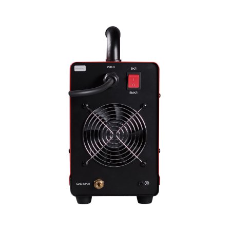 FUBAG Инвертор сварочный IRTIG 200 AC/DC PULSE + горелка FB TIG 26 5P 4m Up&Down  в Тольятти фото