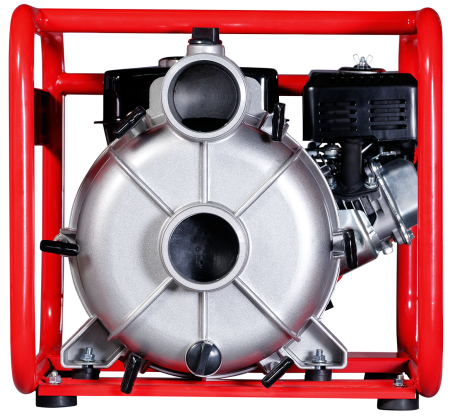 FUBAG Бензиновая мотопомпа для сильнозагрязненной воды PG 950 T в Тольятти фото