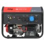 FUBAG Бензиновый генератор с электростартером и коннектором автоматики BS 9000 A ES + Блок автоматики Startmaster 6600 (230V)  (41 015) в ПОДАРОК! в Тольятти фото
