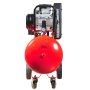 Ременной одноступенчатый компрессор FUBAG B5200B/200 CT4 в Тольятти фото