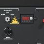 Бензиновый генератор FUBAG BS 9000 A ES с электростартером и коннектором автоматики в Тольятти фото
