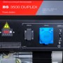 FUBAG Бензиновый генератор BS 3500 Duplex в Тольятти фото