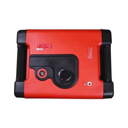 FUBAG Инверторный генератор TI 4500 ES (в кожухе) + Пусковое устройство DRIVE 600 в ПОДАРОК! в Тольятти фото