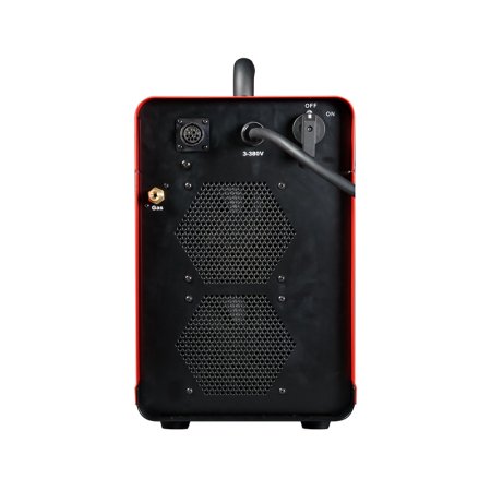 Инвертор сварочный FUBAG INTIG 500 T AC/DC PULSE с горелкой в Тольятти фото