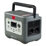 Портативная электростанция FUBAG AS 1200i (аккумулятор LiFePO4) в Тольятти фото