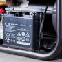 FUBAG Бензиновый генератор с электростартером и коннектором автоматики BS 6600 A ES в Тольятти фото