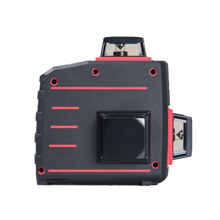 FUBAG Лазерный 3D уровень Pyramid 30R V2х360H360 в Тольятти фото