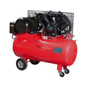 Ременной двухступенчатый компрессор FUBAG DCF-1700/270 CT15 в Тольятти фото