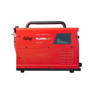 Аппарат плазменной резки FUBAG PLASMA 65 T с горелкой в Тольятти фото