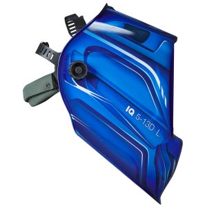  Маска сварщика Хамелеон FUBAG IQ 5-13D L в Тольятти фото