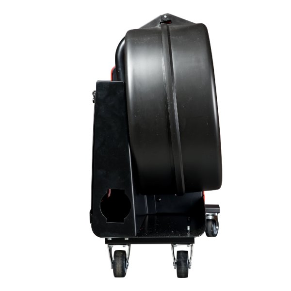 Сварочный инвертор FUBAG INMIG 400T DG в Тольятти фото