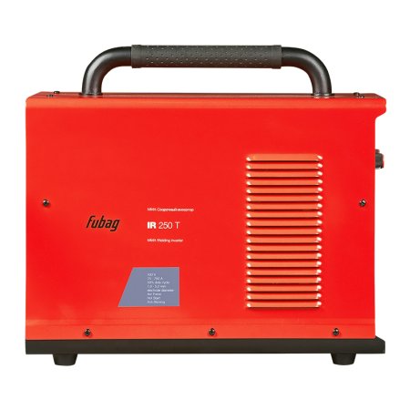 FUBAG сварочный инвертор IR 250 T в Тольятти фото