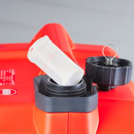 FUBAG Инверторный генератор TI 1200 купить в Тольятти