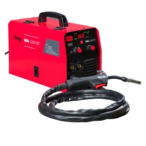 Сварочный полуавтомат FUBAG MIG 2200 BT со встроенной горелкой в Тольятти фото