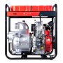 Дизельная мотопомпа FUBAG PD 1300 T ES для сильнозагрязненной воды в Тольятти фото